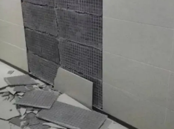 元谋瓷砖空鼓维修公司分享下元谋墙砖松动维修的知识